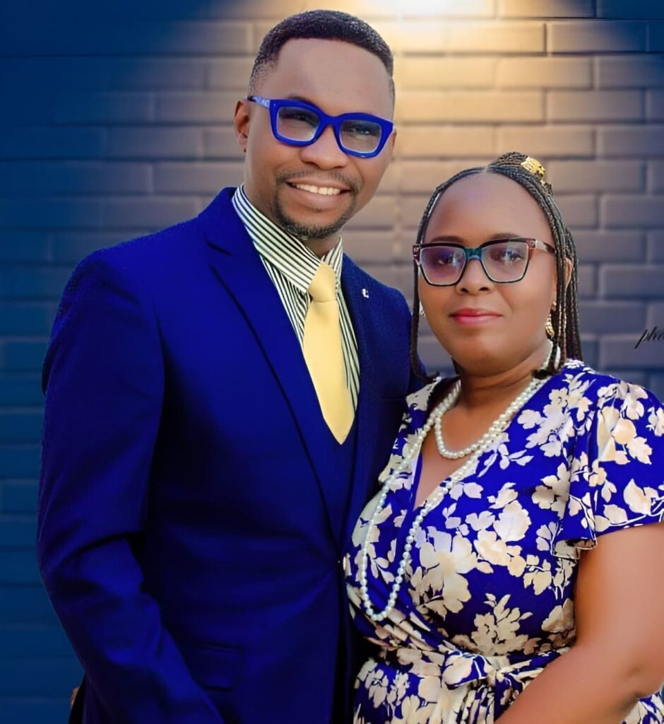 The Power of Forgiveness